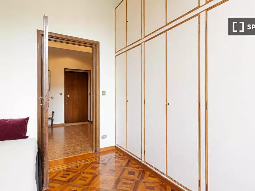 Immagine 18 di Appartamento in affitto  in Via Benedetto Marcello a Milano