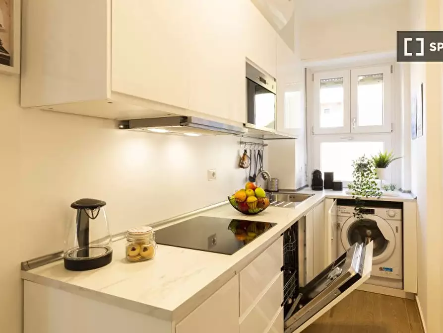 Immagine 14 di Appartamento in affitto  in Via dei Tulipani a Milano