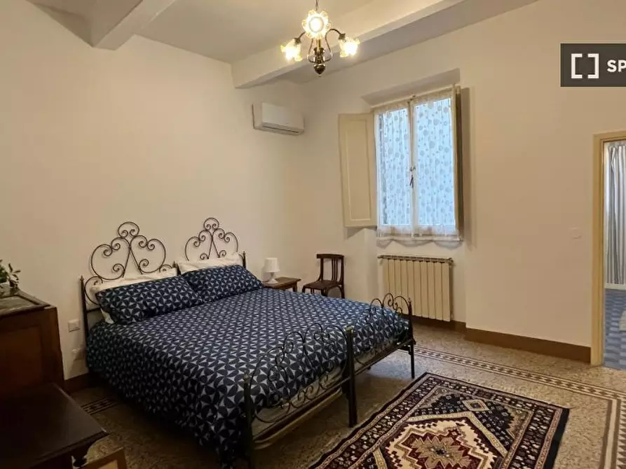 Immagine 12 di Appartamento in affitto  in Via dei Neri a Firenze
