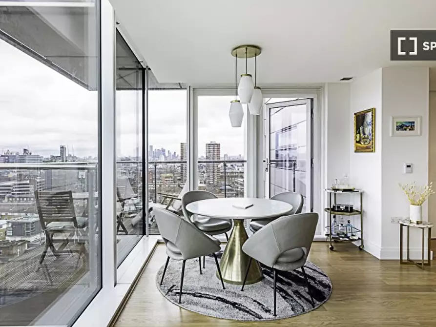 Immagine 3 di Appartamento in affitto  in Empire Square West a Camberwell