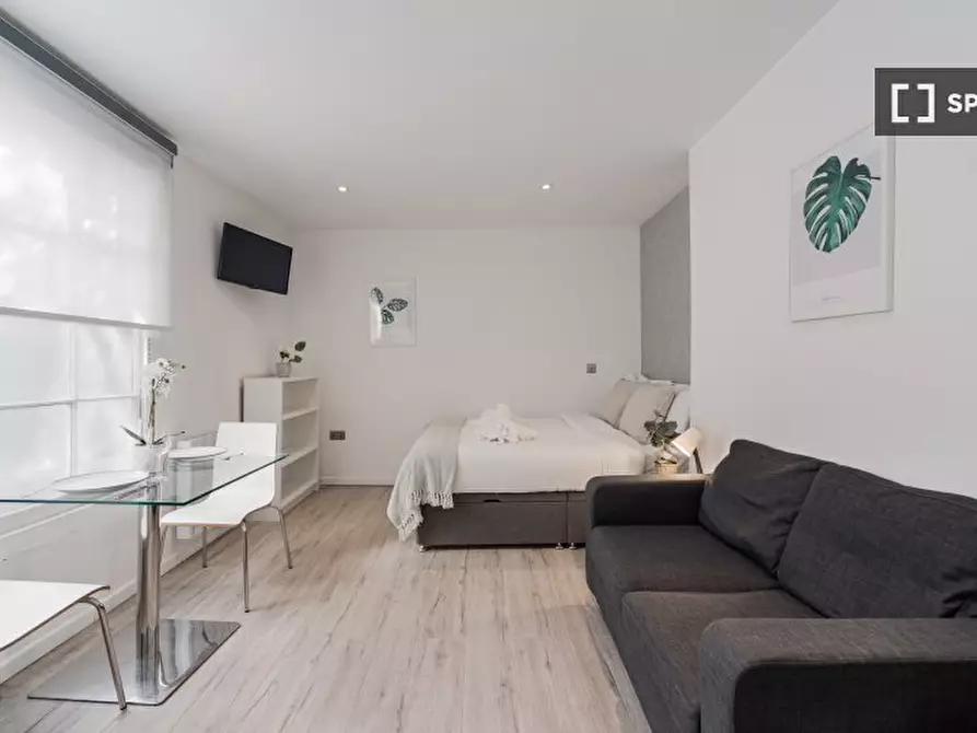 Immagine 2 di Ufficio in affitto  in Flat a Paddington