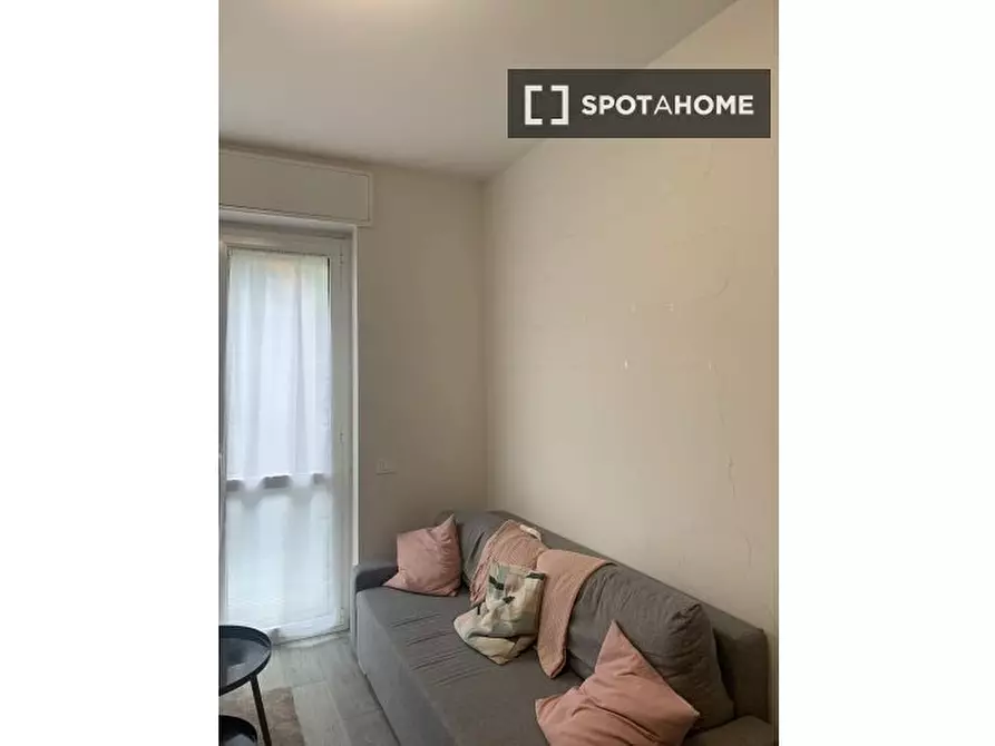 Immagine 3 di Appartamento in affitto  in Via Leopoldo Sabbatini a Milano