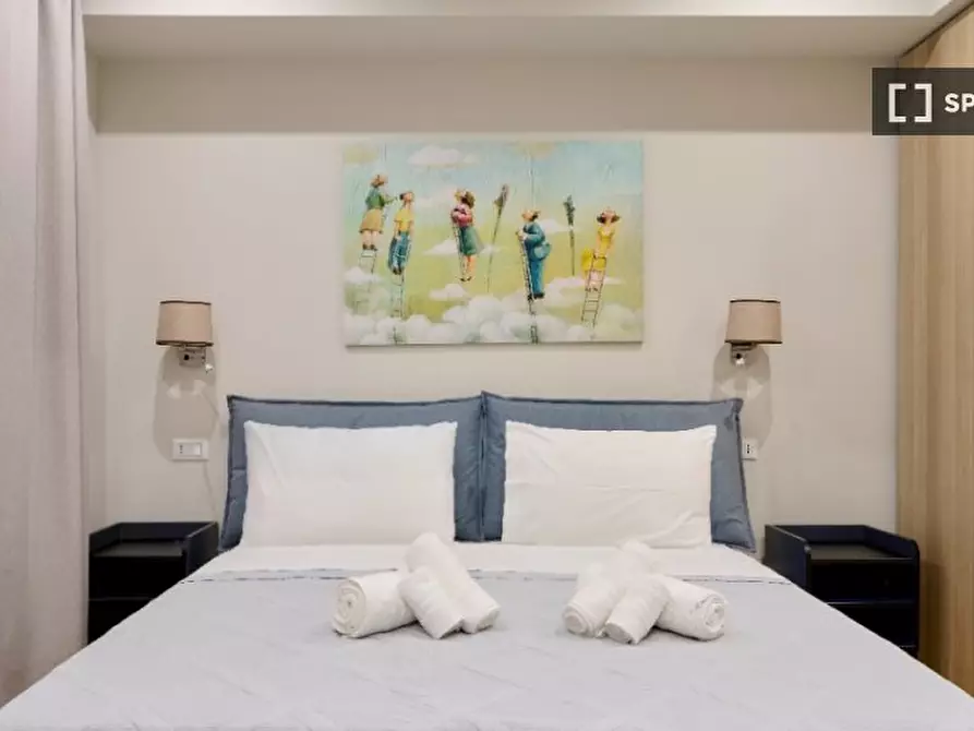 Immagine 1 di Ufficio in affitto  in Via Giulia di Gallese a Roma