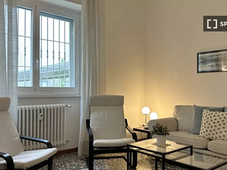 Immagine 3 di Appartamento in affitto  in Via Tito Livio a Milano