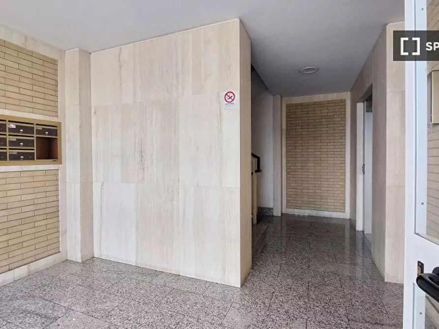 Immagine 16 di Appartamento in affitto  in VIA LUIGI GASTINELLI a Roma