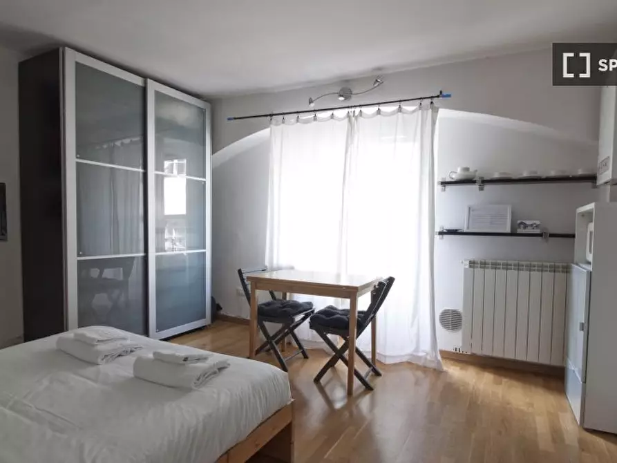 Immagine 9 di Appartamento in affitto  in Via Forcella a Milano