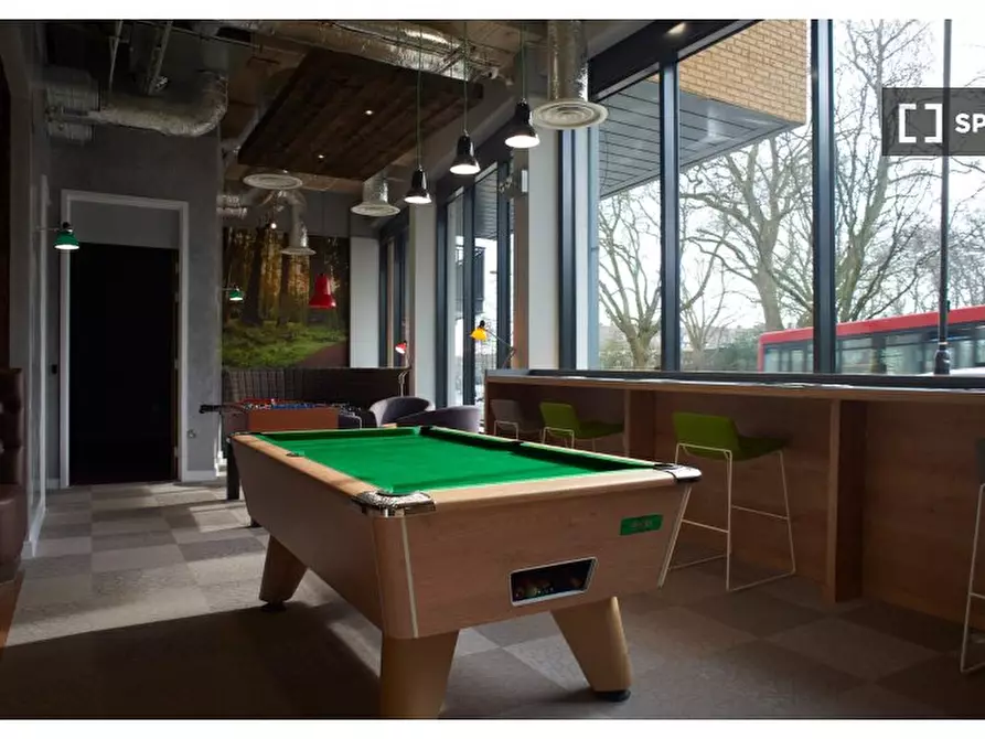 Immagine 10 di Residence in affitto  in -34 Market Rd a Islington