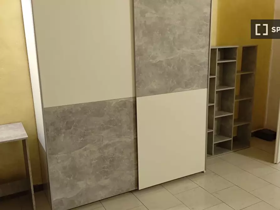 Immagine 5 di Camera condivisa in affitto  in Via Monte Rosa a Torino