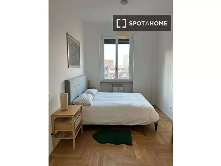 Immagine 5 di Appartamento in affitto  in Piazza Cinque Giornate a Milano