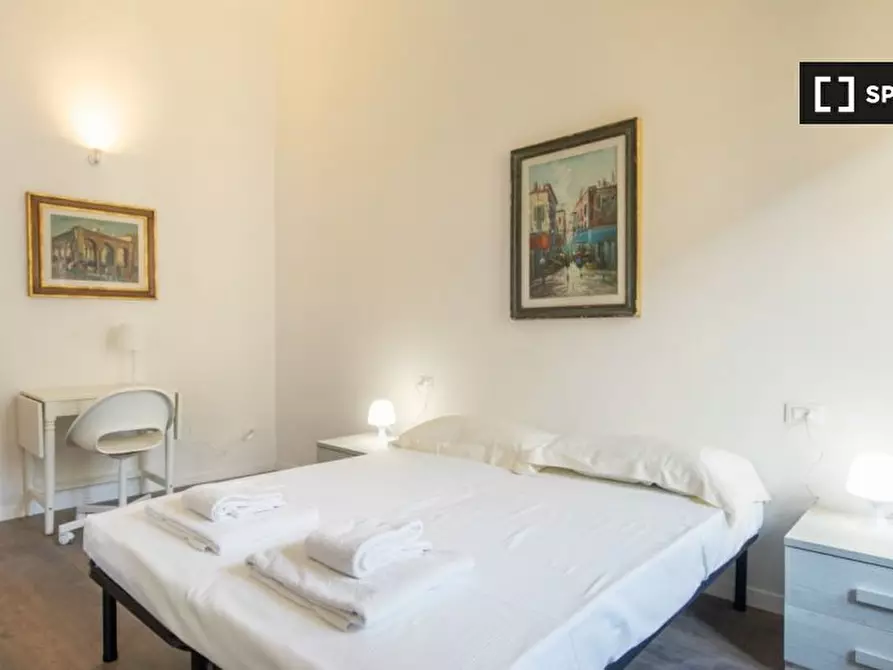 Immagine 6 di Appartamento in affitto  in Via di Barbano a Firenze