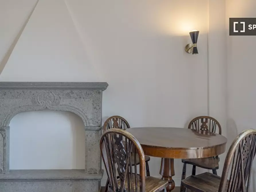 Immagine 12 di Ufficio in affitto  in Via Privata Stefano Siccoli a Milano