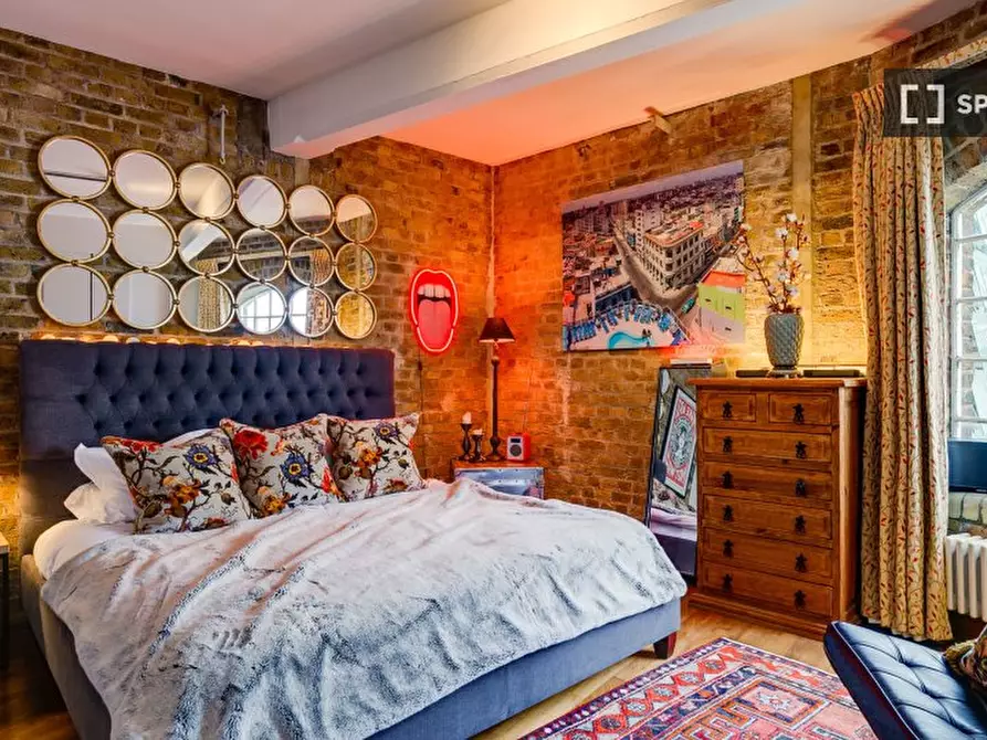 Immagine 17 di Appartamento in affitto  in Flat a Camberwell