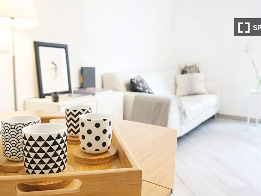 Immagine 4 di Appartamento in affitto  in C.so Lodi a Milano