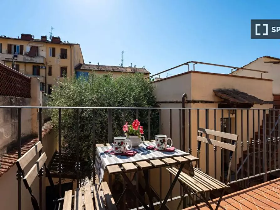 Immagine 19 di Appartamento in affitto  in Via del Romito a Firenze