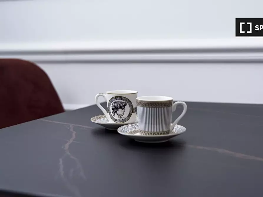 Immagine 12 di Appartamento in affitto  in Via Pietro Mascagni a Milano