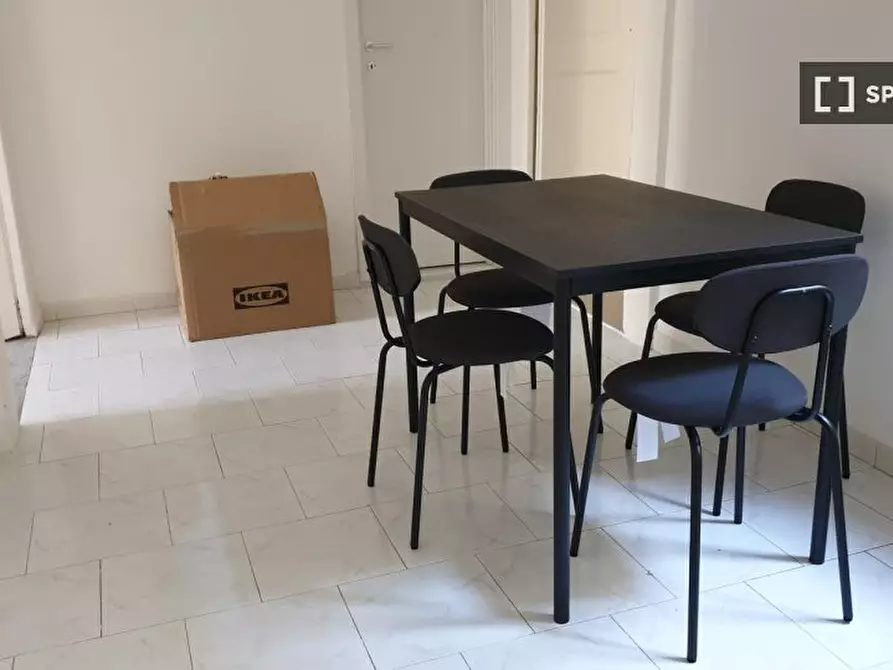 Immagine 10 di Camera condivisa in affitto  in Via Portacarrese a Montecalvario a Napoli