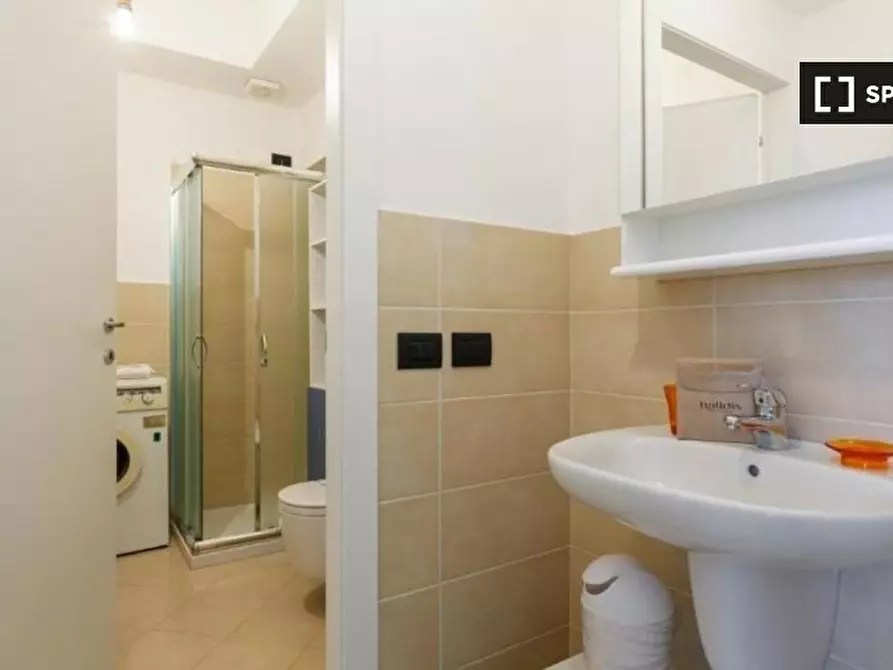 Immagine 12 di Appartamento in affitto  in Via Carlo Farini a Milano