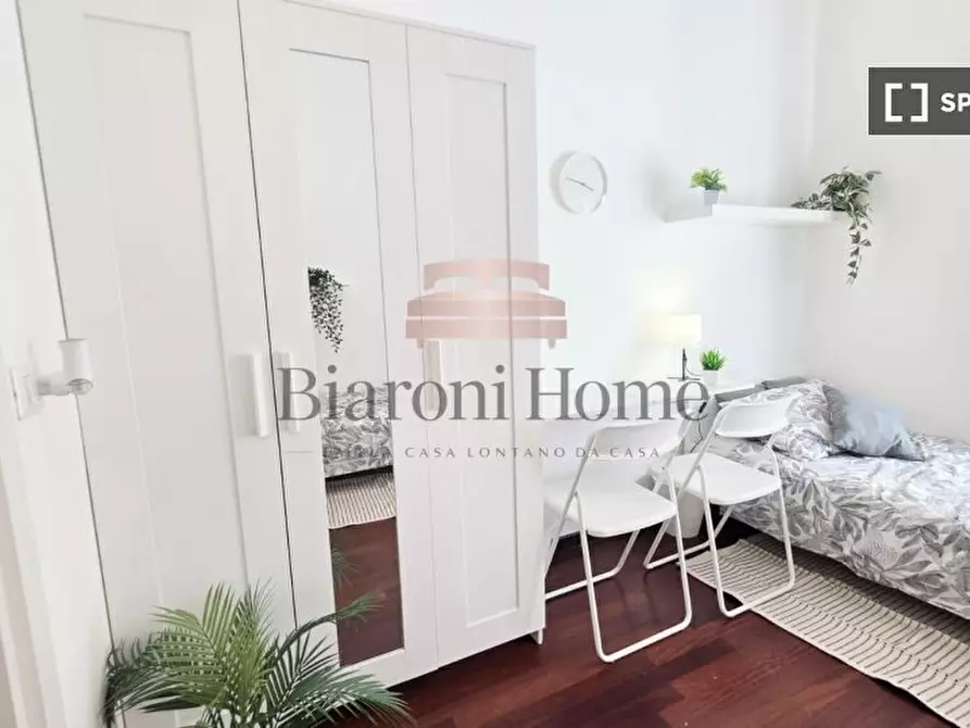 Immagine 5 di Camera condivisa in affitto  in Via Terraggio a Milano