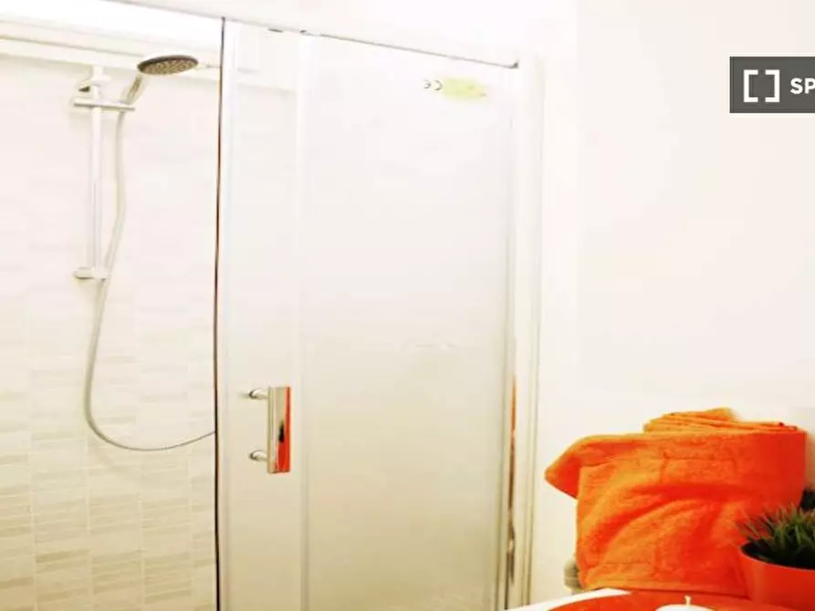 Immagine 18 di Camera condivisa in affitto  in Via Niccolò Paganini a Milano