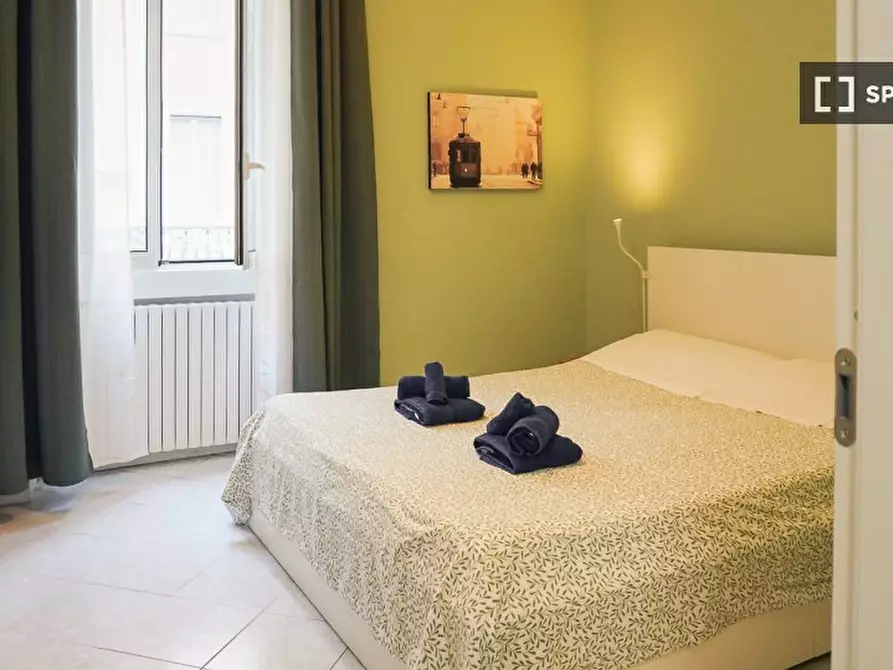 Immagine 12 di Appartamento in affitto  in Via Bernardino Verro a Milano