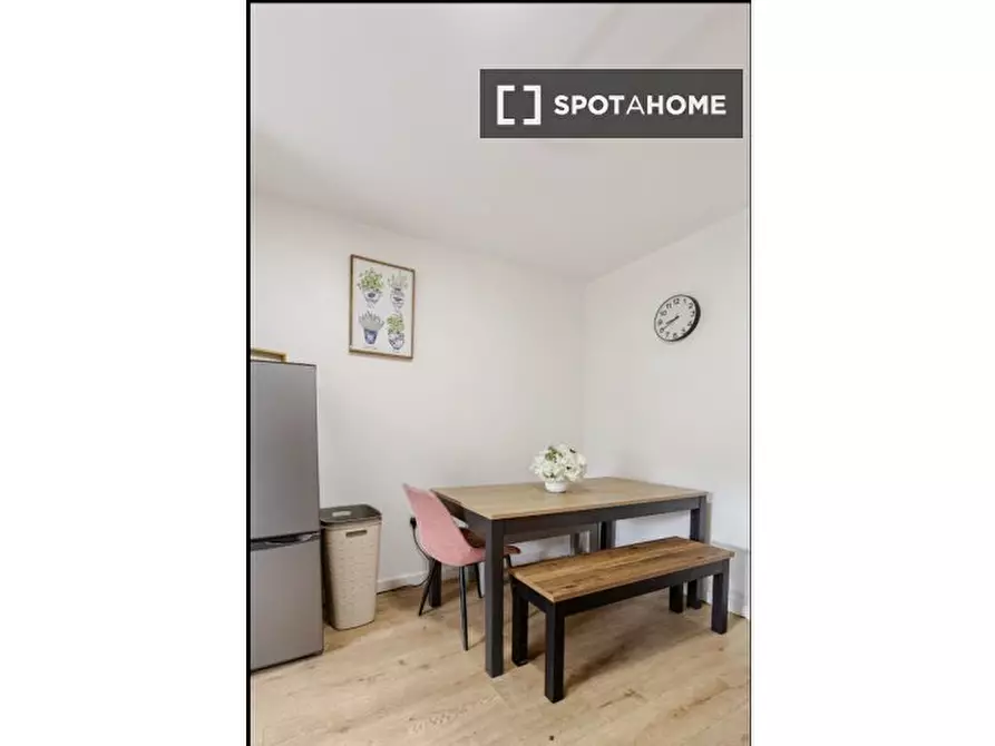 Immagine 13 di Camera condivisa in affitto  in Galleons Dr a Barking