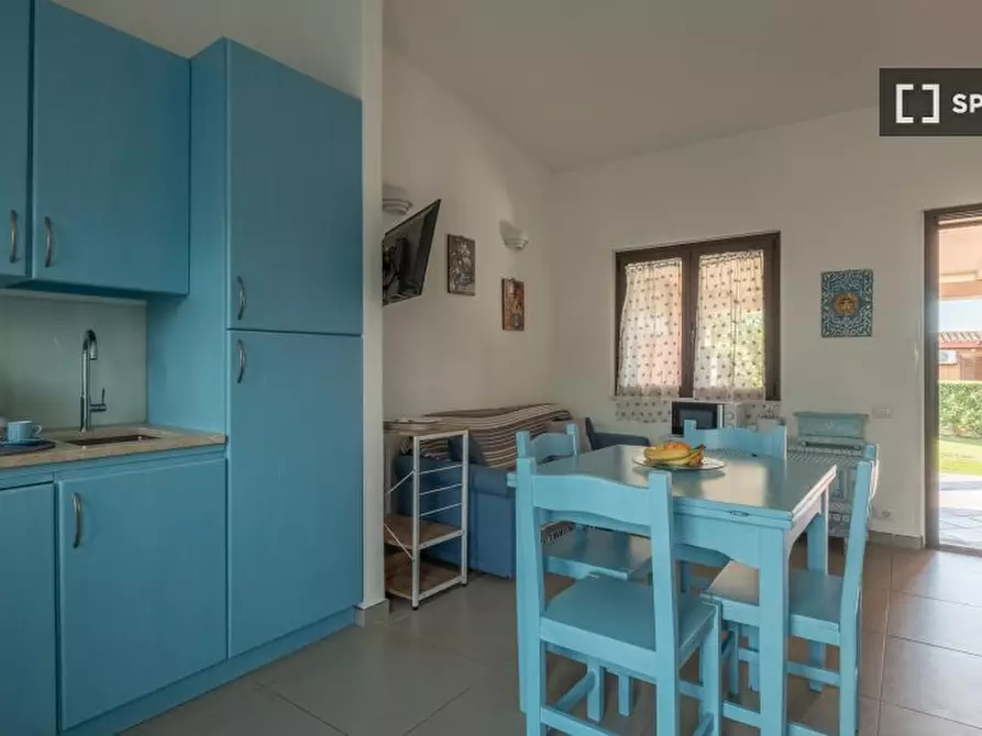 Immagine 7 di Appartamento in affitto  in Via delle Tamerici a Muravera