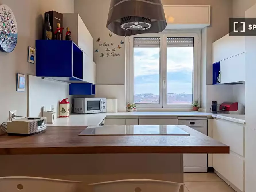Immagine 12 di Appartamento in affitto  in Largo Promessi Sposi a Milano