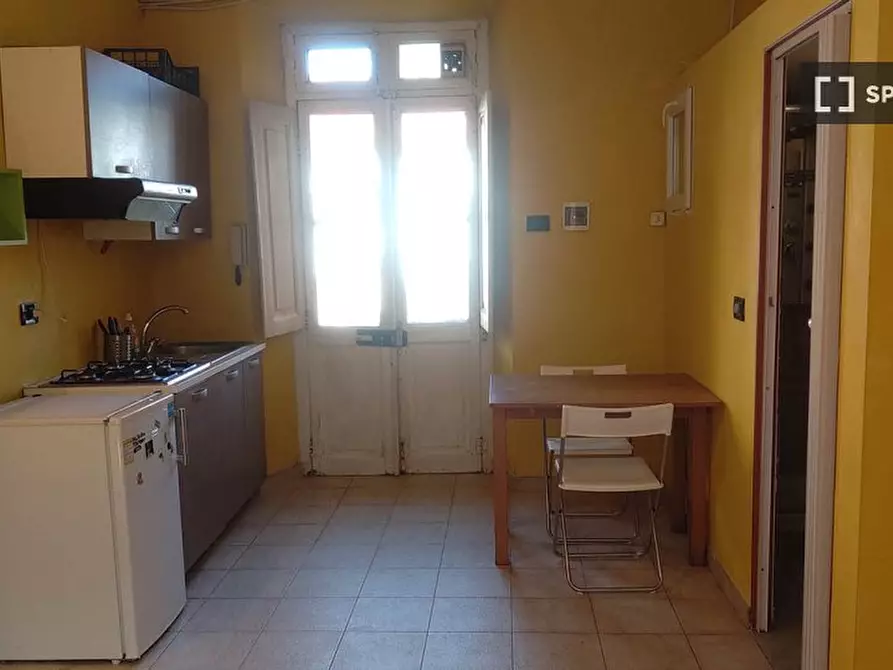 Immagine 5 di Appartamento in affitto  in Via Malone a Torino