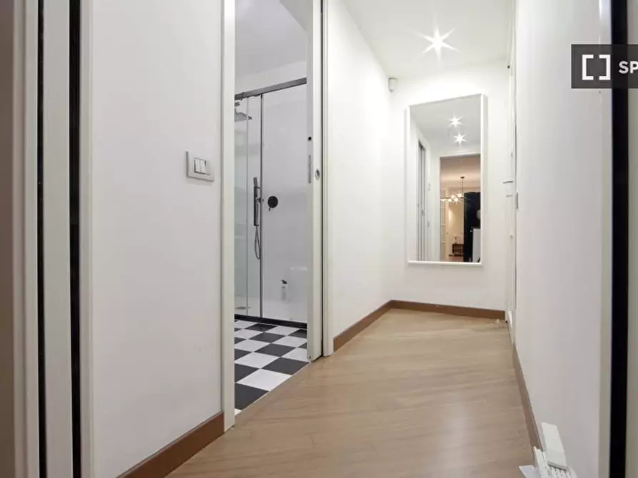 Immagine 9 di Appartamento in affitto  in Corso Buenos Aires a Milano