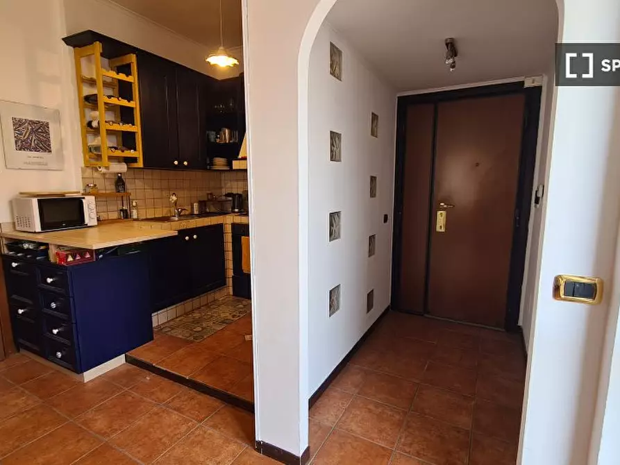 Immagine 10 di Appartamento in affitto  in Via dei Giacinti a Roma