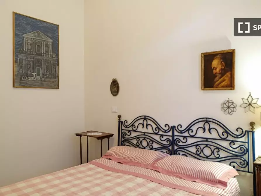 Immagine 5 di Appartamento in affitto  in Piazzale Carlo Archinto a Milano