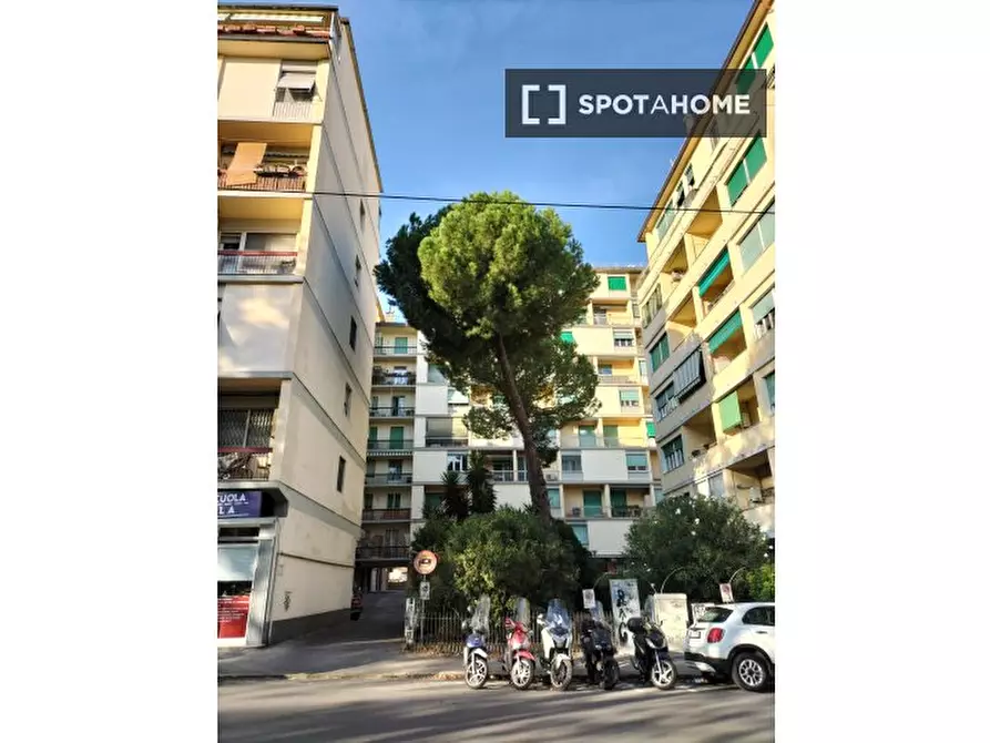Immagine 4 di Ufficio in affitto  in Via Luigi Gordigiani a Firenze