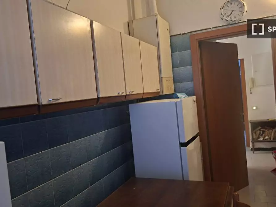 Immagine 5 di Camera condivisa in affitto  in Via Giacomo di Mino a Siena