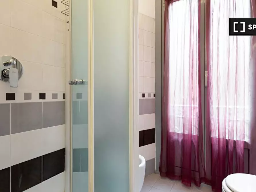 Immagine 4 di Appartamento in affitto  in Via Federico Ozanam a Milano