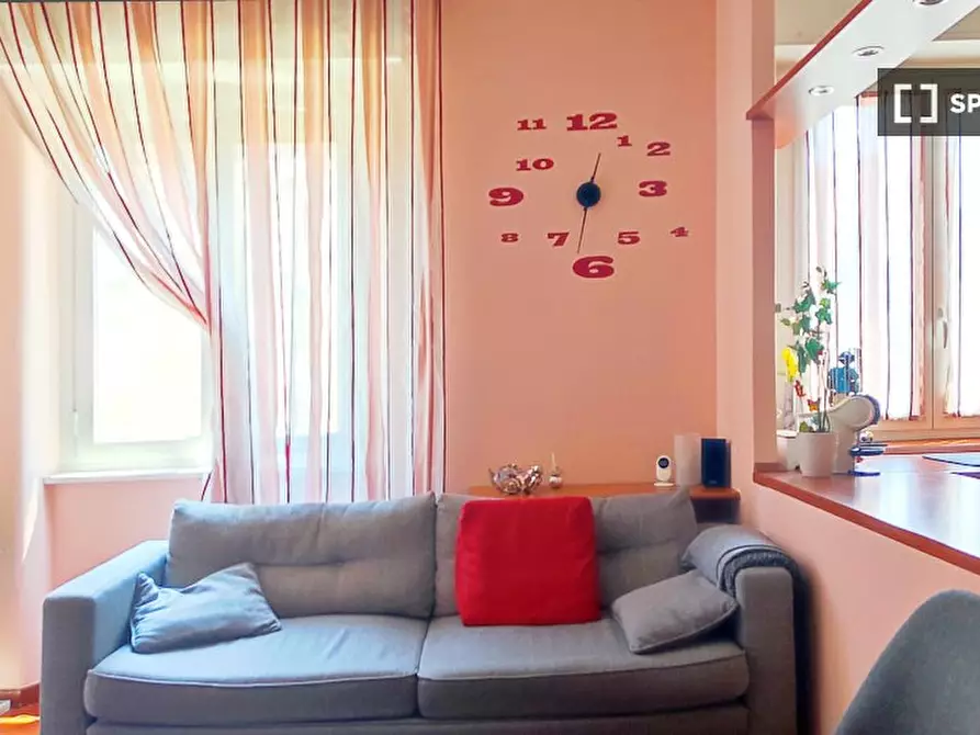 Immagine 7 di Appartamento in affitto  in Via Fratelli Rosselli a Milano