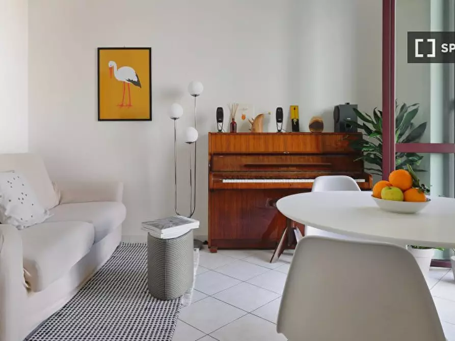 Immagine 3 di Appartamento in affitto  in Corso Genova a Milano