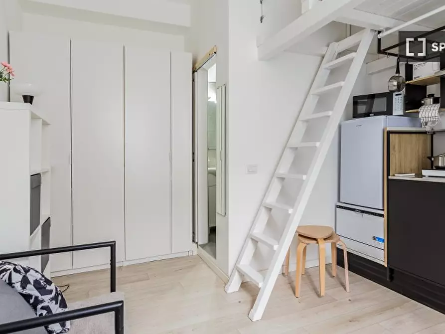 Immagine 4 di Ufficio in affitto  in Via Matteo Maria Boiardo a Milano