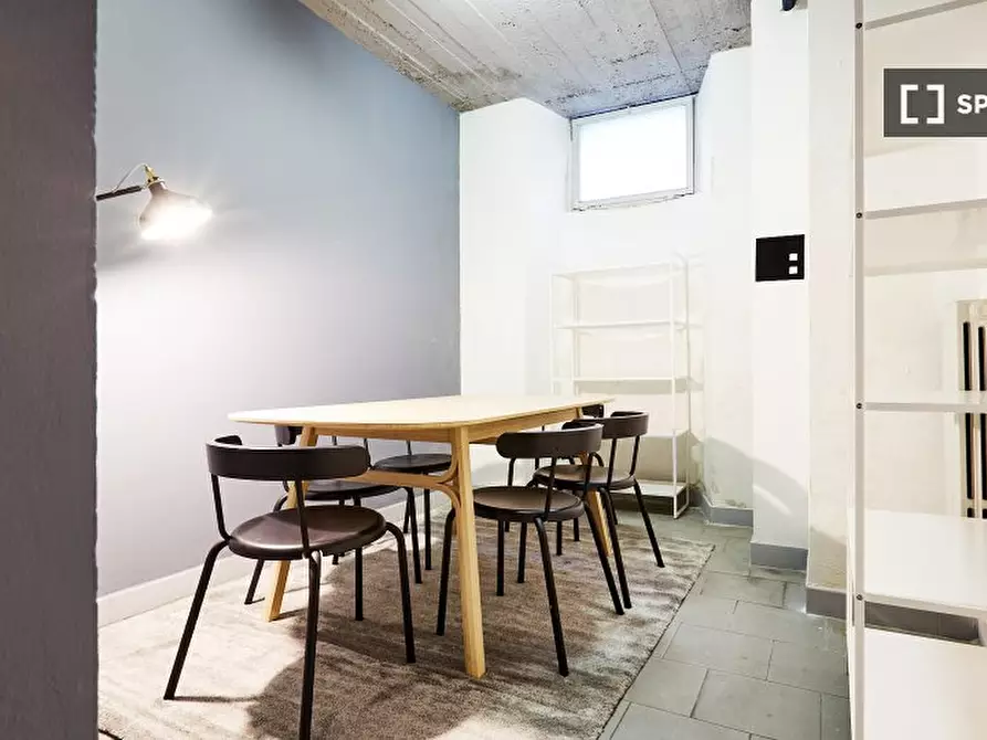 Immagine 12 di Camera condivisa in affitto  in Via Ormea a Torino