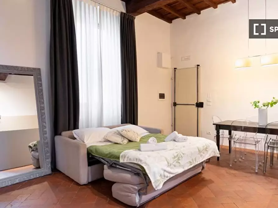 Immagine 11 di Appartamento in affitto  in Via dell'Albero a Firenze