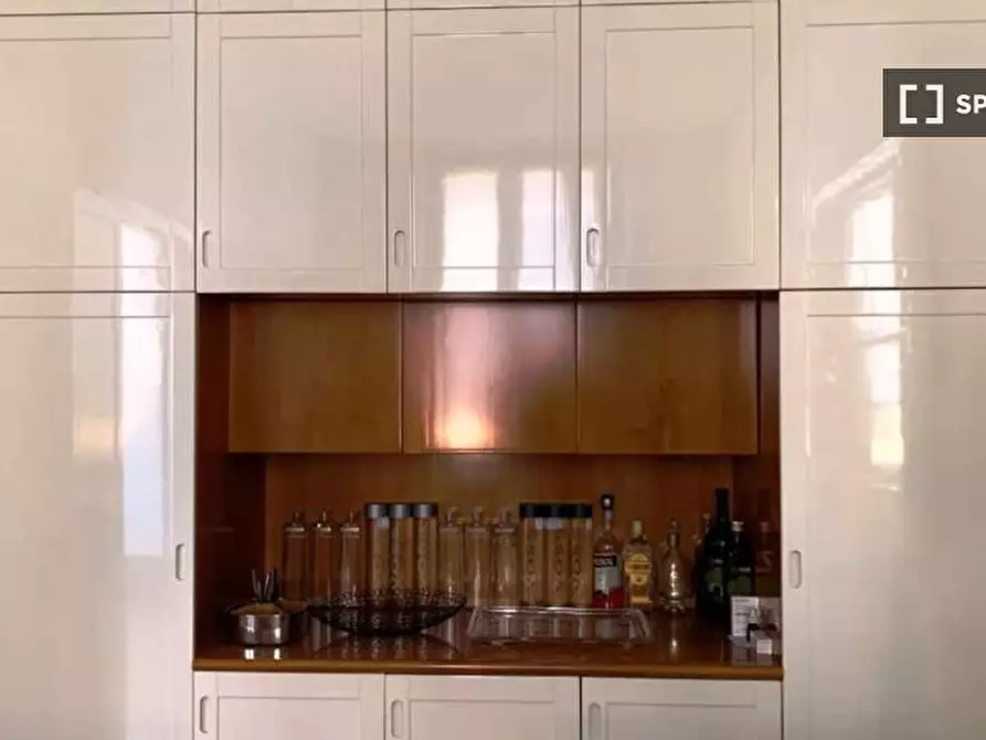 Immagine 6 di Appartamento in affitto  in Via Paolo Sarpi a Milano