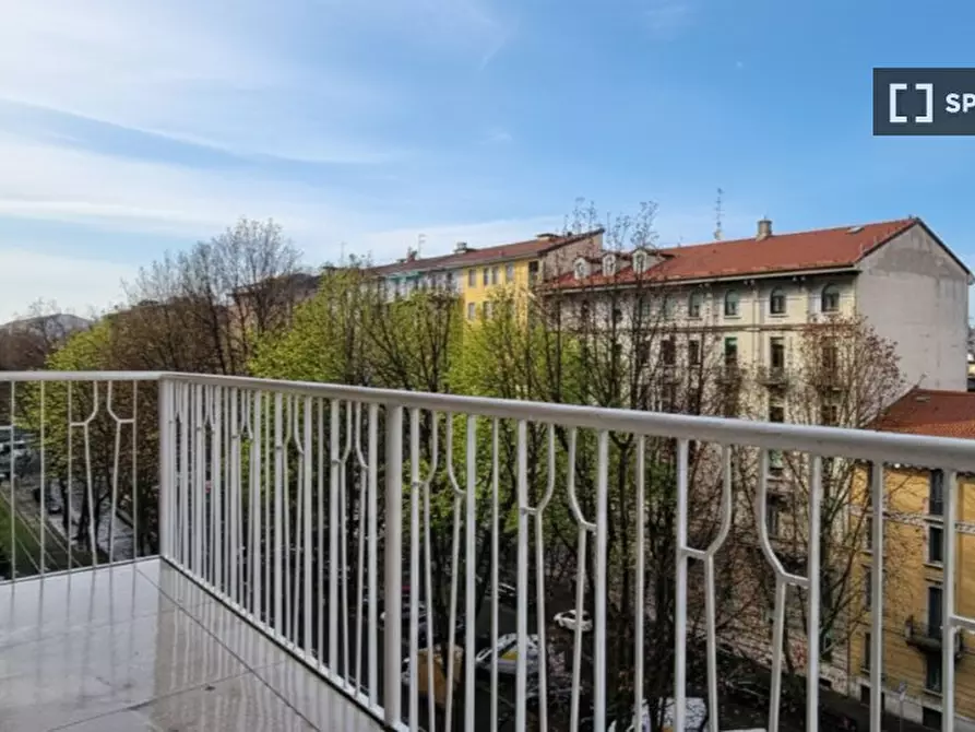 Immagine 11 di Appartamento in affitto  in Viale Certosa a Milano