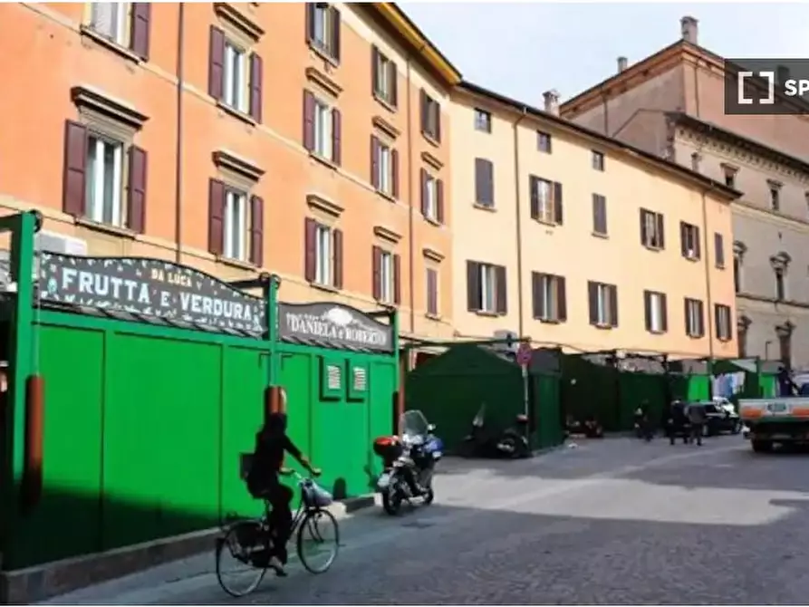 Immagine 2 di Ufficio in affitto  in Via Giuseppe Petroni a Bologna