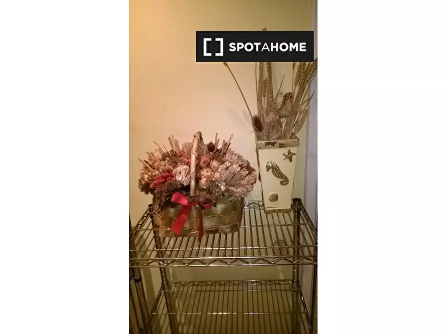 Immagine 5 di Camera condivisa in affitto  in Via Alfonso Lombardi a Bologna