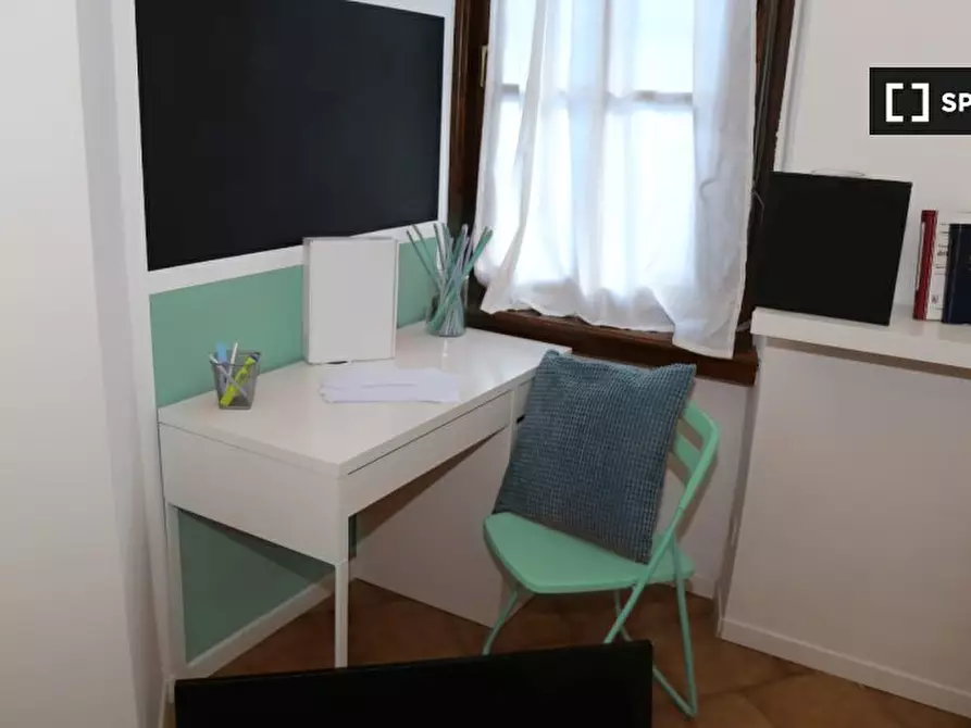 Immagine 14 di Camera condivisa in affitto  in Via Ergisto Bezzi a Trento