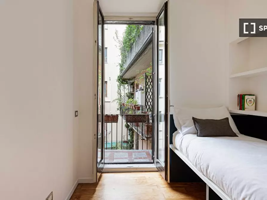 Immagine 19 di Appartamento in affitto  in Alzaia Naviglio Pavese a Milano