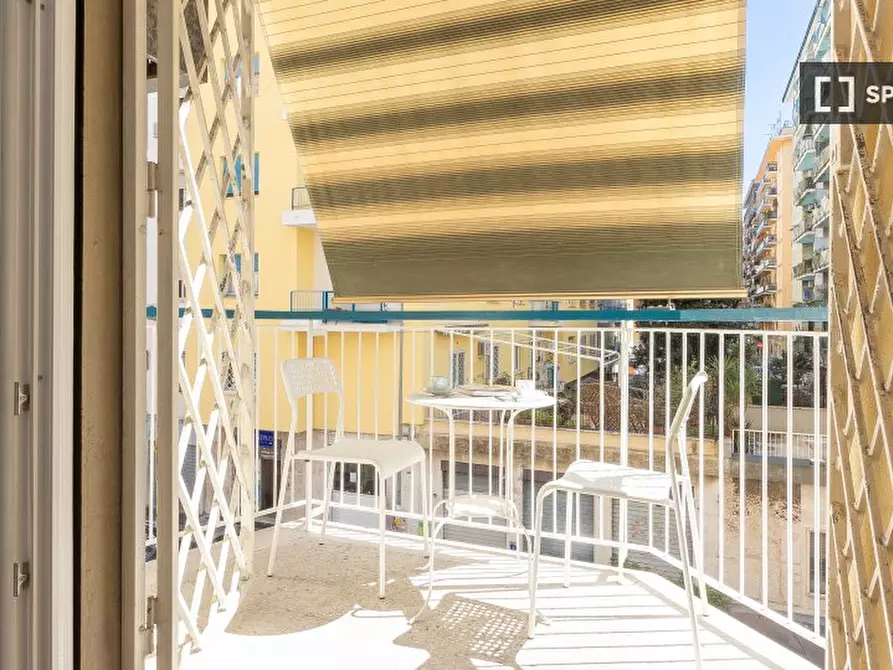 Immagine 12 di Appartamento in affitto  in Circonvallazione Ostiense a Roma