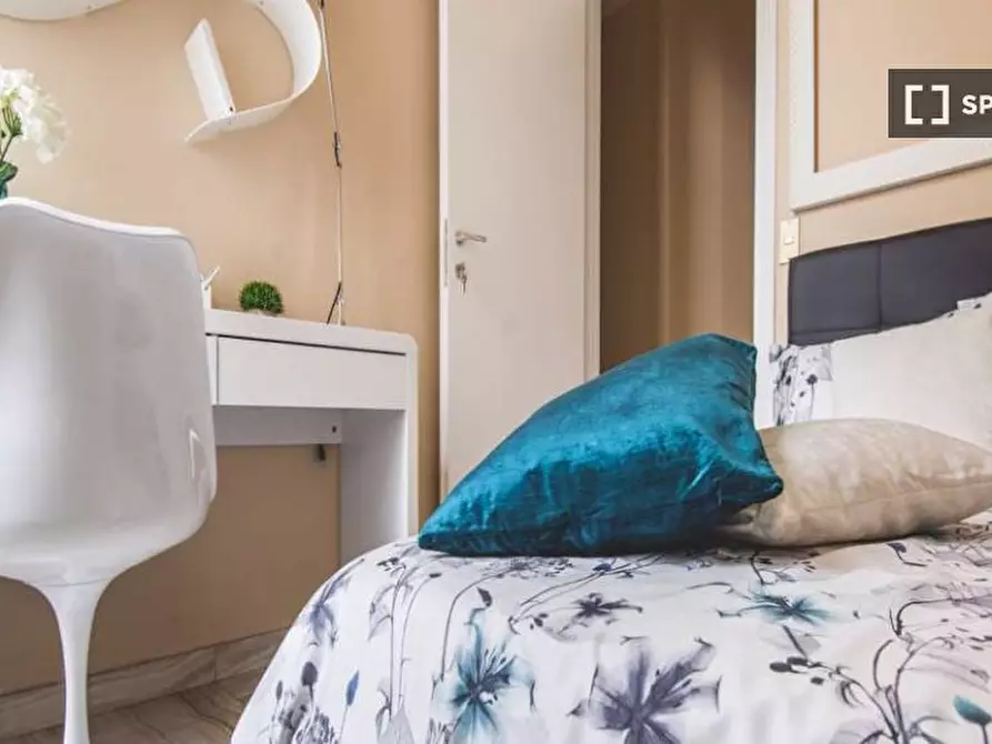 Immagine 3 di Camera condivisa in affitto  in Viale Nazario Sauro a Milano