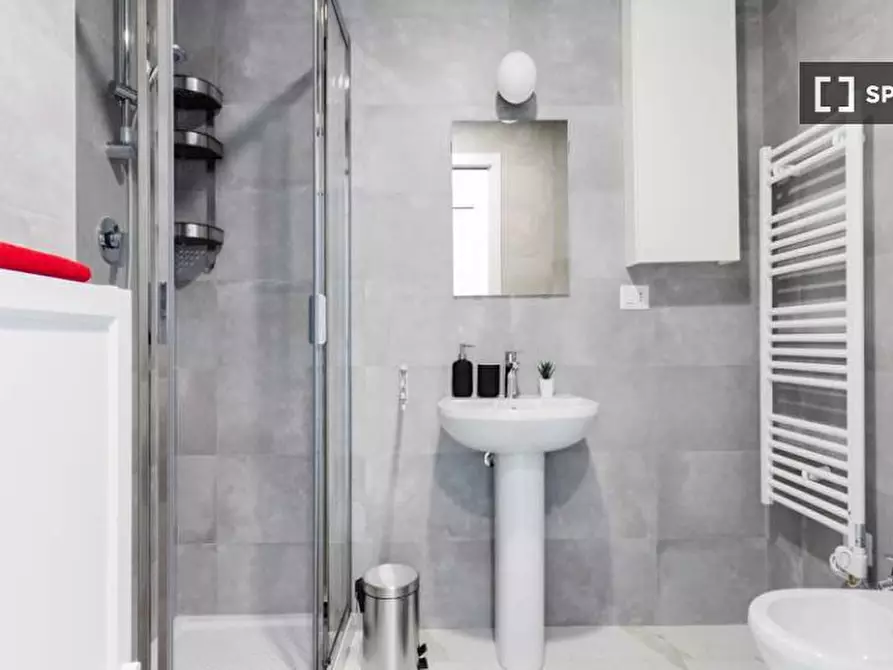 Immagine 8 di Camera condivisa in affitto  in Viale Bligny a Milano