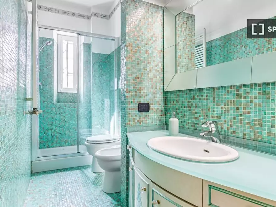 Immagine 2 di Appartamento in affitto  in Via Orti a Milano