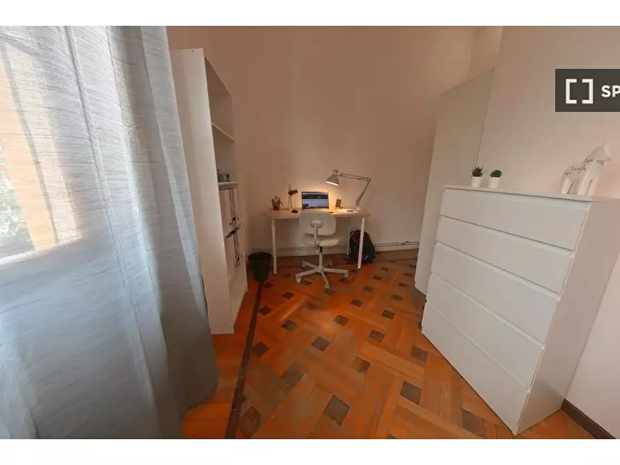 Immagine 6 di Camera condivisa in affitto  in Via Sorio a Padova